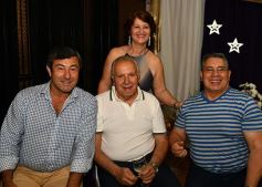 Foto de la galería: Gran fiesta de cumple de Estella Maris Domínguez