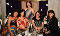 Foto de la galería: Gran fiesta de cumple de Estella Maris Domínguez