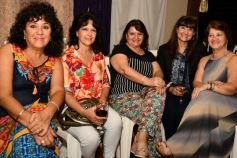 Foto de la galería: Gran fiesta de cumple de Estella Maris Domínguez