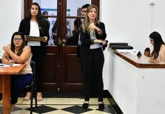 Foto de la galería: El Concejo reconoció la labor de distintos personajes e instituciones de Posadas, entre ellos al fotógrafo Sixto Fariña