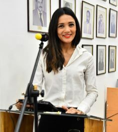 Foto de la galería: El Concejo reconoció la labor de distintos personajes e instituciones de Posadas, entre ellos al fotógrafo Sixto Fariña