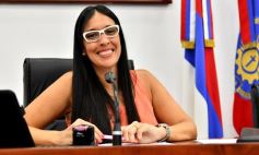 Foto de la galería: El Concejo reconoció la labor de distintos personajes e instituciones de Posadas, entre ellos al fotógrafo Sixto Fariña