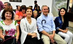 Foto de la galería: El Concejo reconoció la labor de distintos personajes e instituciones de Posadas, entre ellos al fotógrafo Sixto Fariña