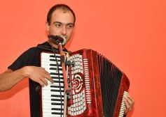 Foto de la galería: Cena y reconocimiento para las glorias del fútbol misionero