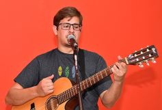 Foto de la galería: Cena y reconocimiento para las glorias del fútbol misionero