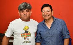 Foto de la galería: Cena y reconocimiento para las glorias del fútbol misionero