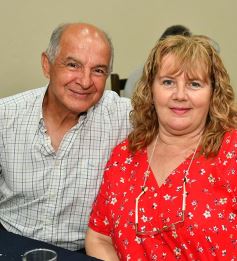 Foto de la galería: Cena y reconocimiento para las glorias del fútbol misionero