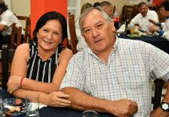 Foto de la galería: Cena y reconocimiento para las glorias del fútbol misionero