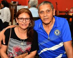 Foto de la galería: Cena y reconocimiento para las glorias del fútbol misionero