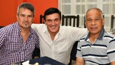 Foto de la galería: Cena y reconocimiento para las glorias del fútbol misionero