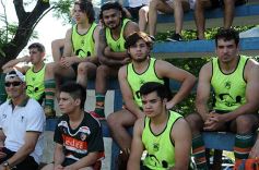 Foto de la galería: Intensa 4ª edición del Seven del Capri