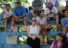 Foto de la galería: Intensa 4ª edición del Seven del Capri