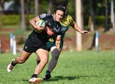 Foto de la galería: Intensa 4ª edición del Seven del Capri