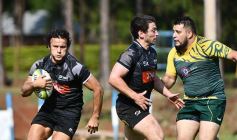 Foto de la galería: Intensa 4ª edición del Seven del Capri