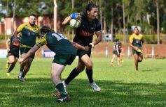 Foto de la galería: Intensa 4ª edición del Seven del Capri