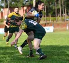 Foto de la galería: Intensa 4ª edición del Seven del Capri