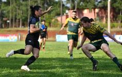 Foto de la galería: Intensa 4ª edición del Seven del Capri