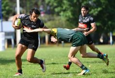 Foto de la galería: Intensa 4ª edición del Seven del Capri