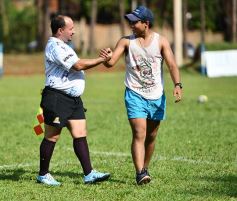 Foto de la galería: Intensa 4ª edición del Seven del Capri