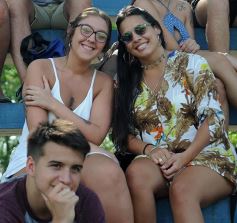 Foto de la galería: Intensa 4ª edición del Seven del Capri