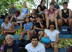 Foto de la galería: Intensa 4ª edición del Seven del Capri