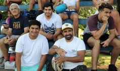 Foto de la galería: Intensa 4ª edición del Seven del Capri