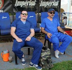 Foto de la galería: Intensa 4ª edición del Seven del Capri