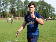 Foto de la galería: Intensa 4ª edición del Seven del Capri