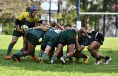 Foto de la galería: Intensa 4ª edición del Seven del Capri