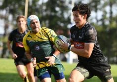 Foto de la galería: Intensa 4ª edición del Seven del Capri