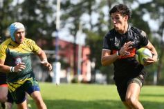 Foto de la galería: Intensa 4ª edición del Seven del Capri