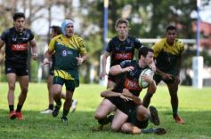 Foto de la galería: Intensa 4ª edición del Seven del Capri