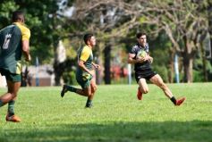 Foto de la galería: Intensa 4ª edición del Seven del Capri