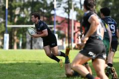 Foto de la galería: Intensa 4ª edición del Seven del Capri