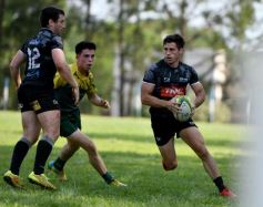 Foto de la galería: Intensa 4ª edición del Seven del Capri