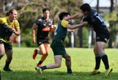 Foto de la galería: Intensa 4ª edición del Seven del Capri