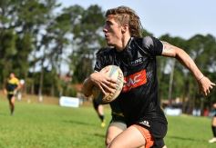 Foto de la galería: Intensa 4ª edición del Seven del Capri