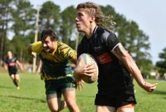 Foto de la galería: Intensa 4ª edición del Seven del Capri