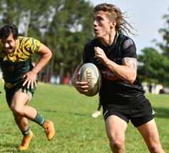 Foto de la galería: Intensa 4ª edición del Seven del Capri