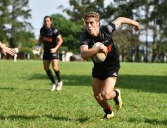 Foto de la galería: Intensa 4ª edición del Seven del Capri