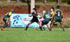 Foto de la galería: Intensa 4ª edición del Seven del Capri