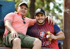 Foto de la galería: Intensa 4ª edición del Seven del Capri