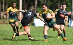 Foto de la galería: Intensa 4ª edición del Seven del Capri