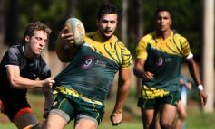 Foto de la galería: Intensa 4ª edición del Seven del Capri