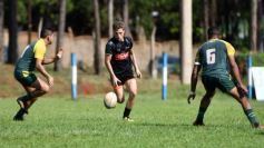 Foto de la galería: Intensa 4ª edición del Seven del Capri