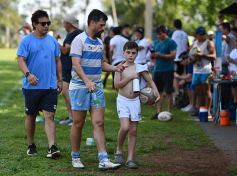 Foto de la galería: Intensa 4ª edición del Seven del Capri