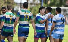 Foto de la galería: Intensa 4ª edición del Seven del Capri