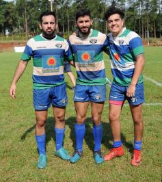 Foto de la galería: Intensa 4ª edición del Seven del Capri