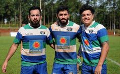 Foto de la galería: Intensa 4ª edición del Seven del Capri