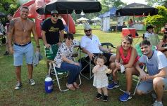 Foto de la galería: Intensa 4ª edición del Seven del Capri